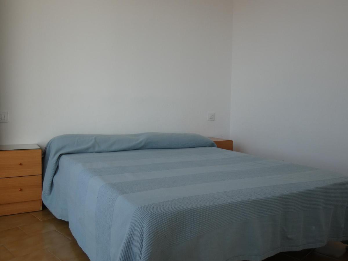 Ferienwohnung Bora 6-B Roses Exterior foto